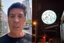Empresário relata ataques após temporal em Goiânia paralisar entregas de hamburgueria