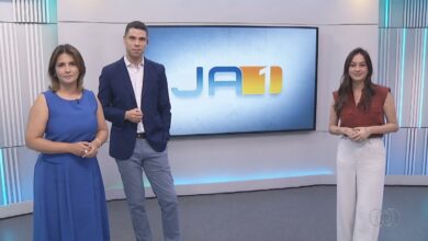 Notícias Brasil: Jornal Anhanguera 1ª Edição destaca política e casos de repercussão em 16 de junho