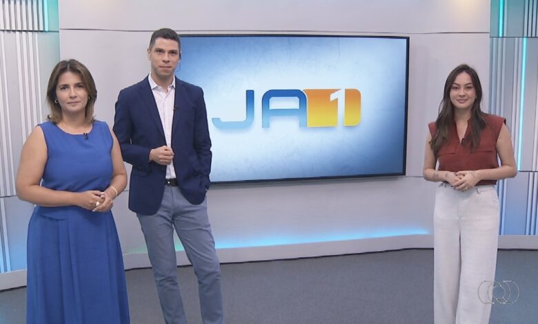 Notícias Brasil: Jornal Anhanguera 1ª Edição destaca política e casos de repercussão em 16 de junho