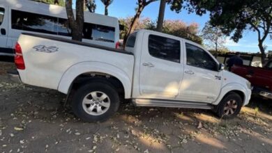Leilão do TJGO oferta mais de 450 veículos com lances iniciais de 600 reais