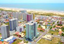 Aracaju se consolida como destino ideal para quem busca tranquilidade no litoral