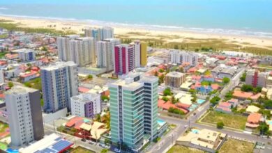 Aracaju se consolida como destino ideal para quem busca tranquilidade no litoral