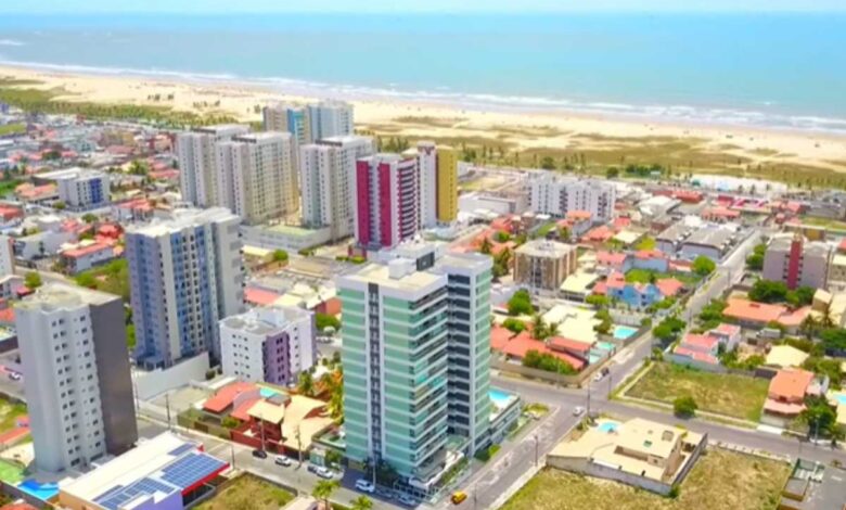 Aracaju se consolida como destino ideal para quem busca tranquilidade no litoral