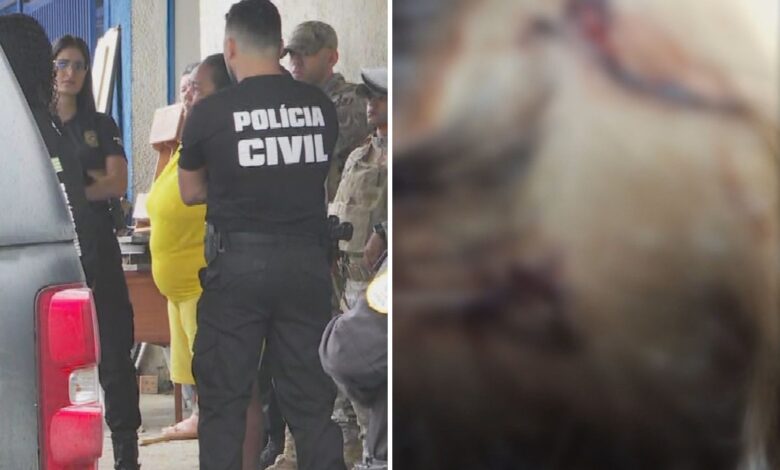 Laudo aponta lesões fatais em criança de dois anos sob cuidados de babá em Goiás