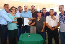 Prefeitura de Goiânia destina R$ 15 milhões para pavimentação na região Sudoeste