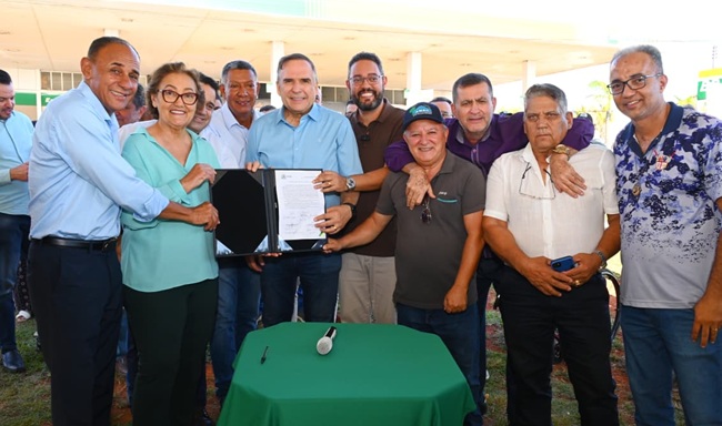 Prefeitura de Goiânia destina R$ 15 milhões para pavimentação na região Sudoeste