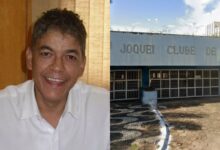 Ex-presidente do Jóquei Clube de Goiás se defende em ação judicial e justifica falta de registros
