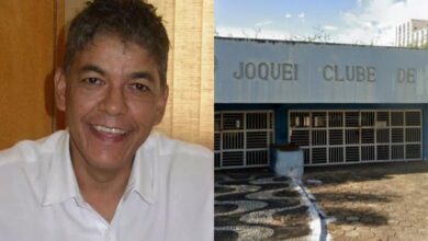 Ex-presidente do Jóquei Clube de Goiás se defende em ação judicial e justifica falta de registros