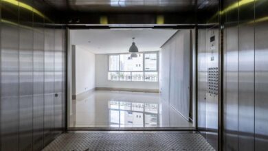 Tecnologia de luxo em Goiânia permite estacionar carro dentro do apartamento