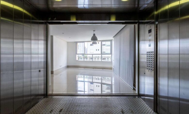 Tecnologia de luxo em Goiânia permite estacionar carro dentro do apartamento