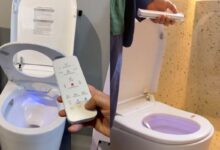 Tecnologia de vasos sanitários inteligentes ganha espaço em residências brasileiras
