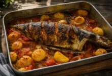 Cavalinha: o peixe acessível que virou febre na busca por alimentação saudável e econômica