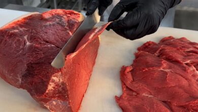 Além da picanha: açougueiro revela os dois cortes ideais para bifes macios
