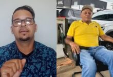 Filho mata pai em Goiânia por ganância após pregar sobre a riqueza espiritual