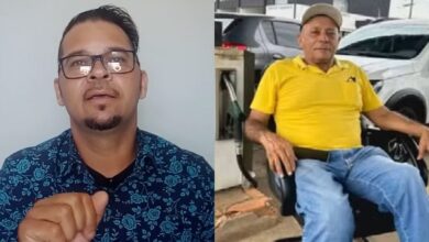 Filho mata pai em Goiânia por ganância após pregar sobre a riqueza espiritual