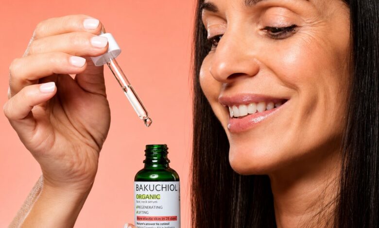 Bakuchiol: o ativo que se populariza como alternativa natural ao botox para a pele