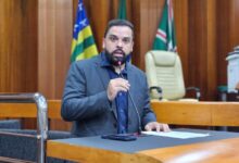 Goiânia endurece regras para venda de comida em aplicativos de entrega