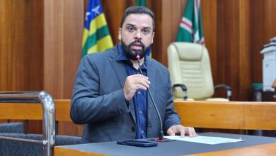 Goiânia endurece regras para venda de comida em aplicativos de entrega