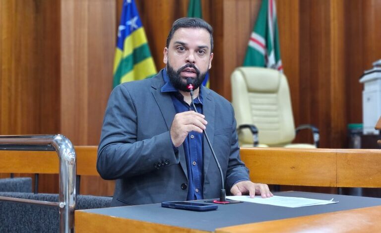 Goiânia endurece regras para venda de comida em aplicativos de entrega