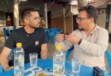 Domingos Conversa inova com especial de Copa unindo futebol e política em Goiânia