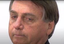 Apreensão de arma de Bolsonaro em blitz abala chance de prorrogação de prisão domiciliar