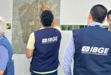 IBGE abre 35 vagas temporárias em Goiânia com salários de até R$ 5,2 mil