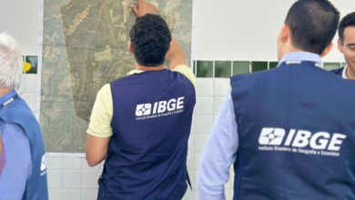 IBGE abre 35 vagas temporárias em Goiânia com salários de até R$ 5,2 mil