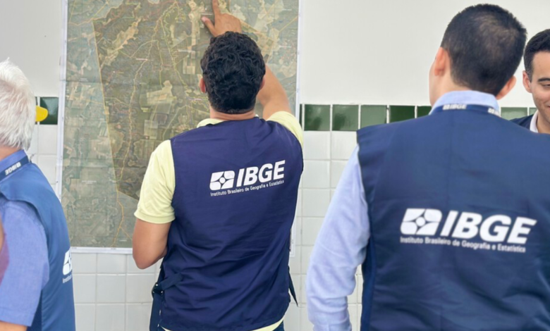 IBGE abre 35 vagas temporárias em Goiânia com salários de até R$ 5,2 mil