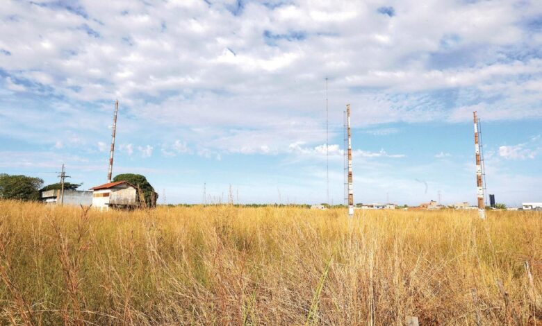 Leilão em Goiânia arremata antiga fazenda do Cerne por R$ 8,146 milhões