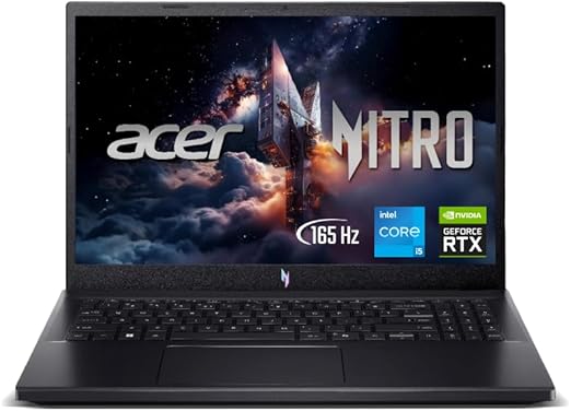 Notebook gamer Acer Nitro V15 tem preço reduzido em 48% e guia ajuda na escolha do modelo ideal