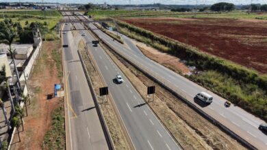 Leilão em 2026 definirá nova gestão para as Brs 153 e 060 entre Goiânia e Brasília