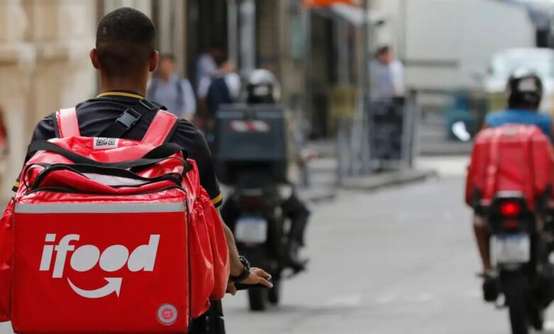 MPGO processa iFood por falhas em entregas e negativas de reembolso aos consumidores