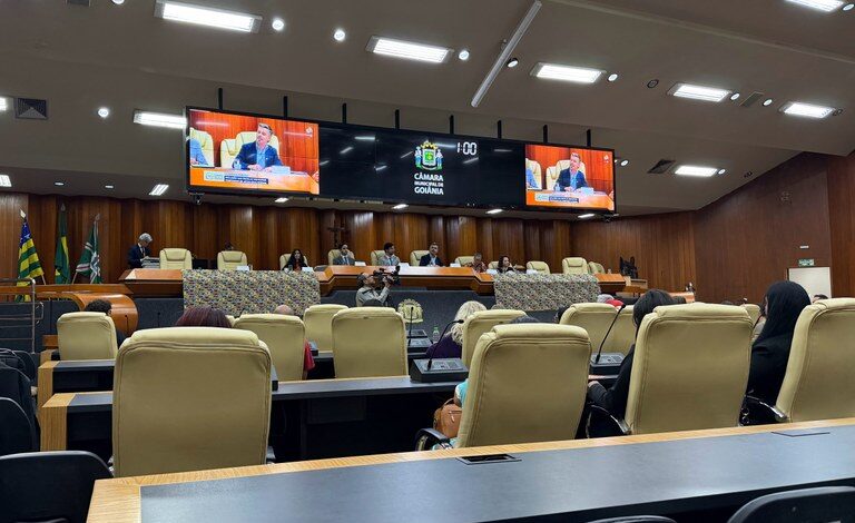 Educação inclusiva em Goiânia: Defensoria e Câmara debatem desafios na rede municipal