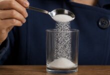 Os efeitos no organismo ao suspender o consumo de açúcar por uma semana