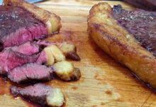 Açougueiro revela: peito bovino é a carne de churrasco que desbanca a picanha em sabor e custo-benefício