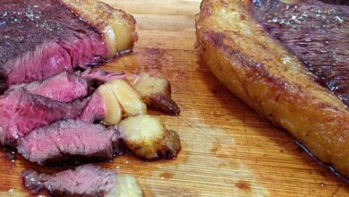 Açougueiro revela: peito bovino é a carne de churrasco que desbanca a picanha em sabor e custo-benefício