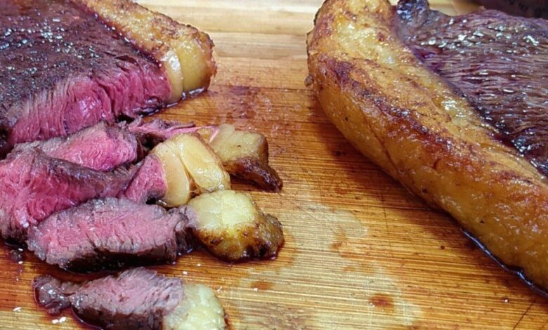 Açougueiro revela: peito bovino é a carne de churrasco que desbanca a picanha em sabor e custo-benefício