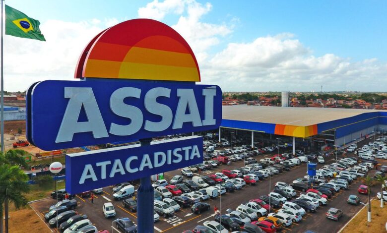 Assaí Atacadista: horários excepcionais para jogos do Brasil exigem planejamento dos clientes