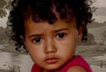 Corpo de Maria Fernanda, menina desaparecida em fazenda de Goiás, é encontrado após 48 horas