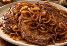Açougueiros revelam o corte de carne mais econômico e saboroso para bifes perfeitos