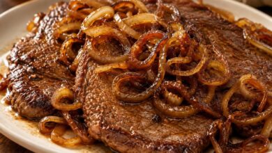 Açougueiros revelam o corte de carne mais econômico e saboroso para bifes perfeitos