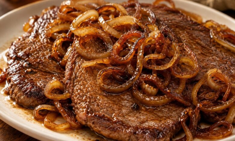 Açougueiros revelam o corte de carne mais econômico e saboroso para bifes perfeitos