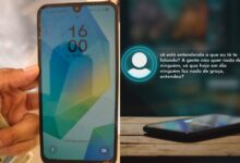Casal detido em Aparecida de Goiânia após exigir recompensa por celular achado