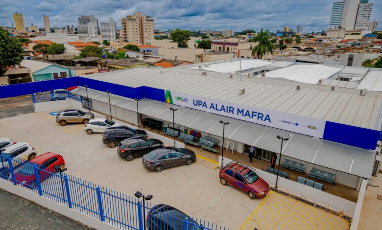 Anápolis divulga resultado final de processo seletivo para reforçar a Saúde municipal