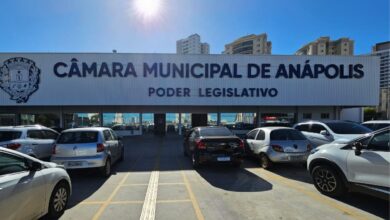 Anápolis: vereadores definem destino de R$ 10,3 milhões em emendas para 2027