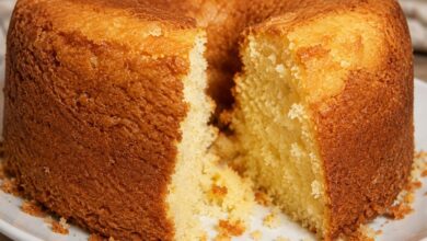 Massa de bolo simples: o segredo da confeiteira com poucos ingredientes que virou febre caseira