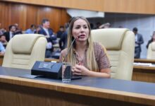 Legislativo de Goiânia aprova medida para coibir bloqueio de vias em horários de pico