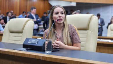 Legislativo de Goiânia aprova medida para coibir bloqueio de vias em horários de pico