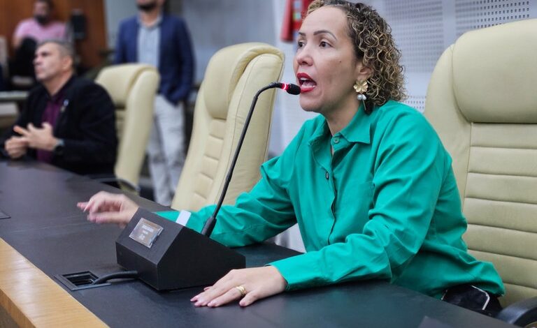 Câmara municipal aprova projeto que exige identificação de homenageados em prédios públicos