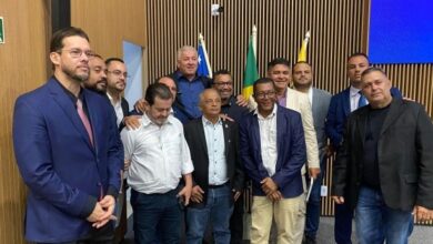 Articulação política em Aparecida aponta favoritismo de Gilsão para reeleição na Câmara
